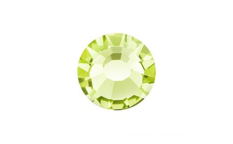 Preciosa Non-Hotfix Viva12 Limecicle ss16